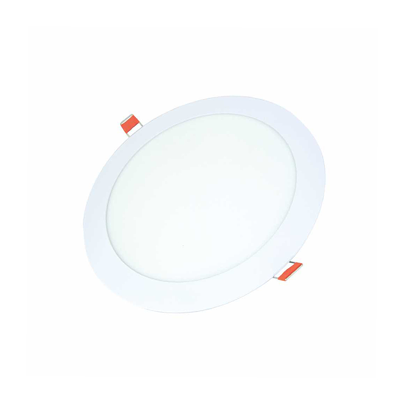 LED СПОТ ROUND/R встраиваемый 12W 960Lm d170x8