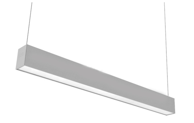 LED ССО Стрела 40w 3750 lm IP20 MEGALIGHT