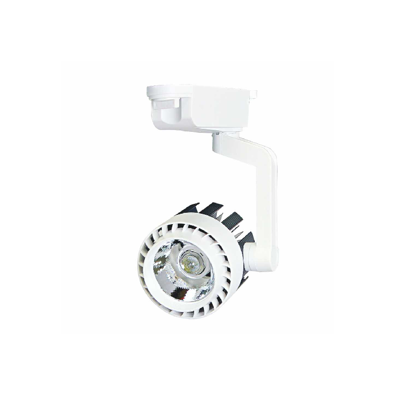 LED TRACK 20W 1600Lm d100x120 4000K IP20 MEGALIGHT (20)