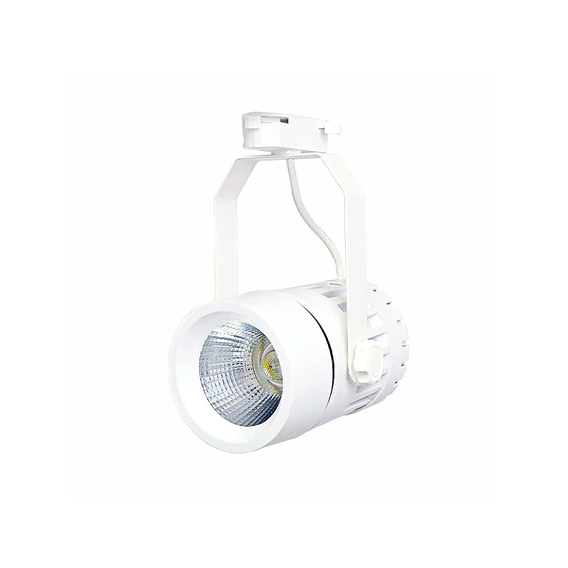 LED TRADE 30W 2400Lm d92x152 4000K IP20 MEGALIGHT (30)