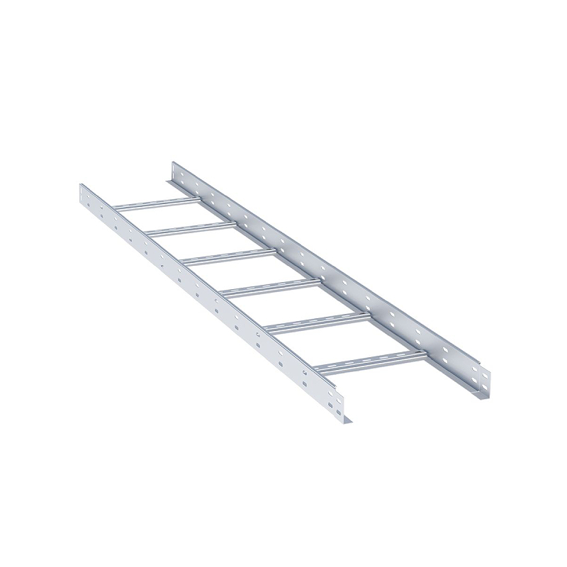 Лоток лестничный 100×200×3000 (1