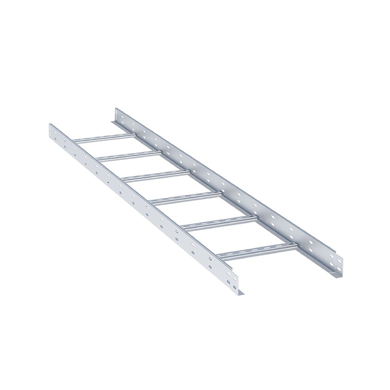 Лоток лестничный 100×400×3000 (1