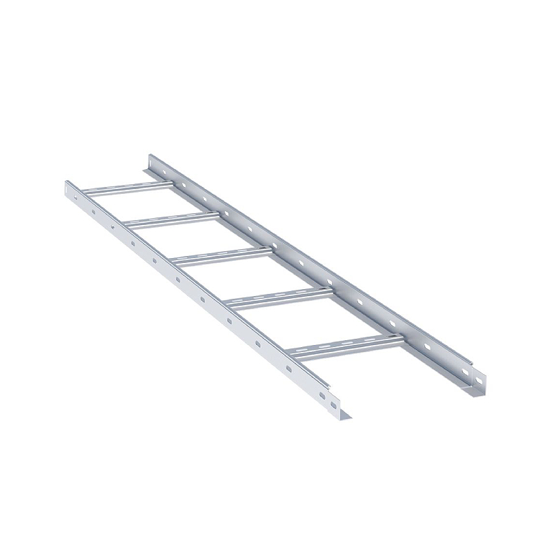 Лоток лестничный 50×400×3000 (1