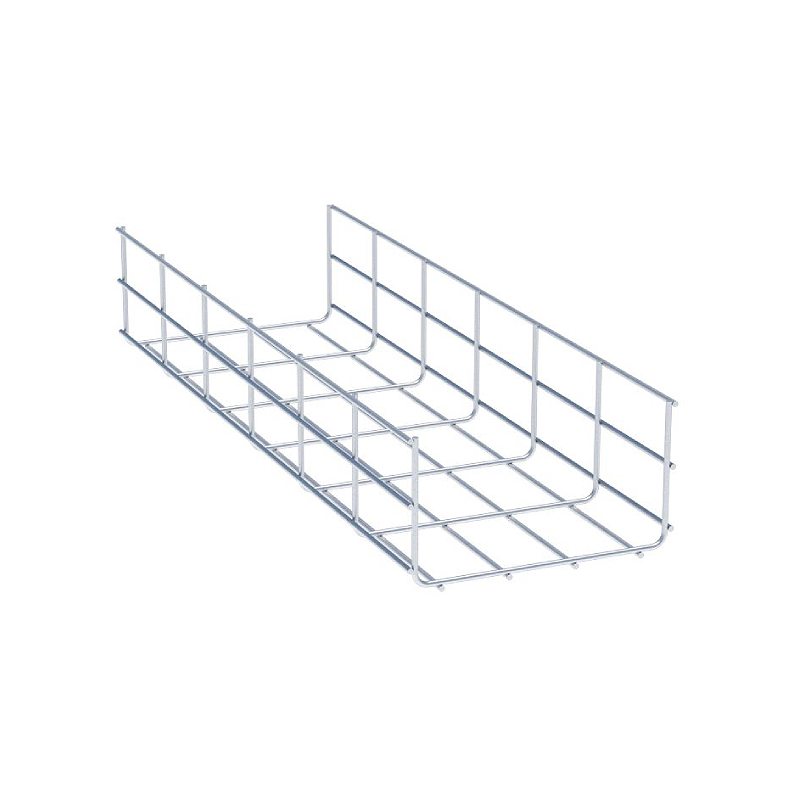 Лоток проволочный 100×300×3000 (3