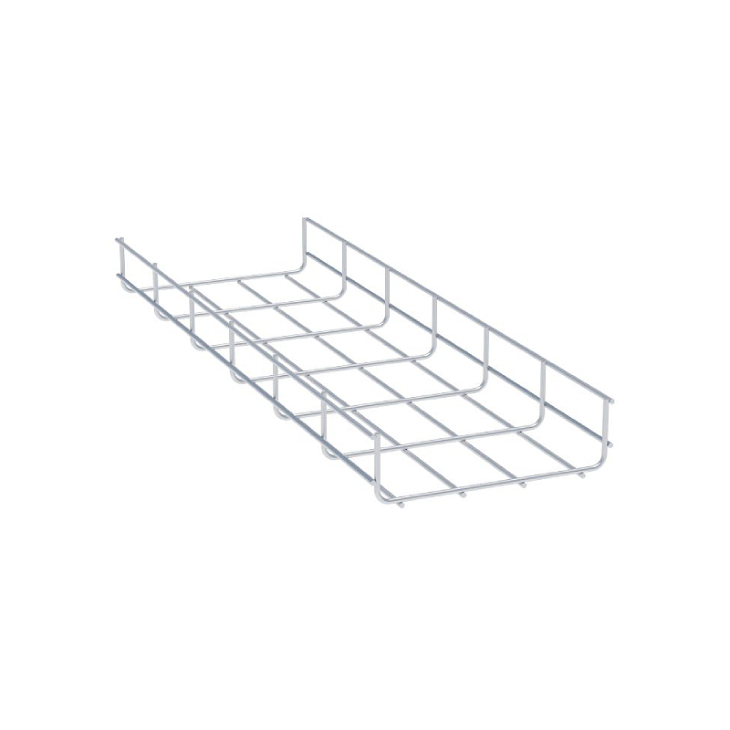 Лоток проволочный 50×200×3000 (3