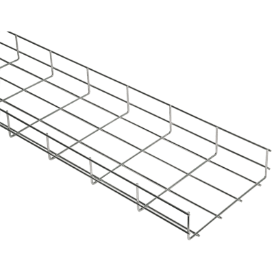 Лоток проволочный (60х100х3000) IEK (6)