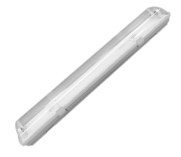 ЛСП 2х36W 1255x105х90 IP65 MEGALIGHT (8)