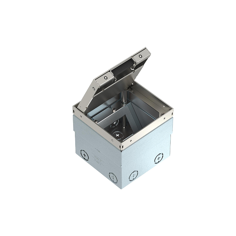 нерж. сталь E-PRO