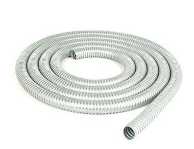 Мет. рукав Ø 60 UNIТ (15м)