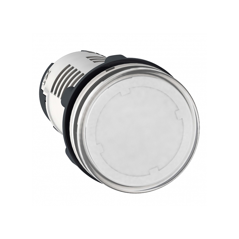 Моноблочная сигнальная лампа