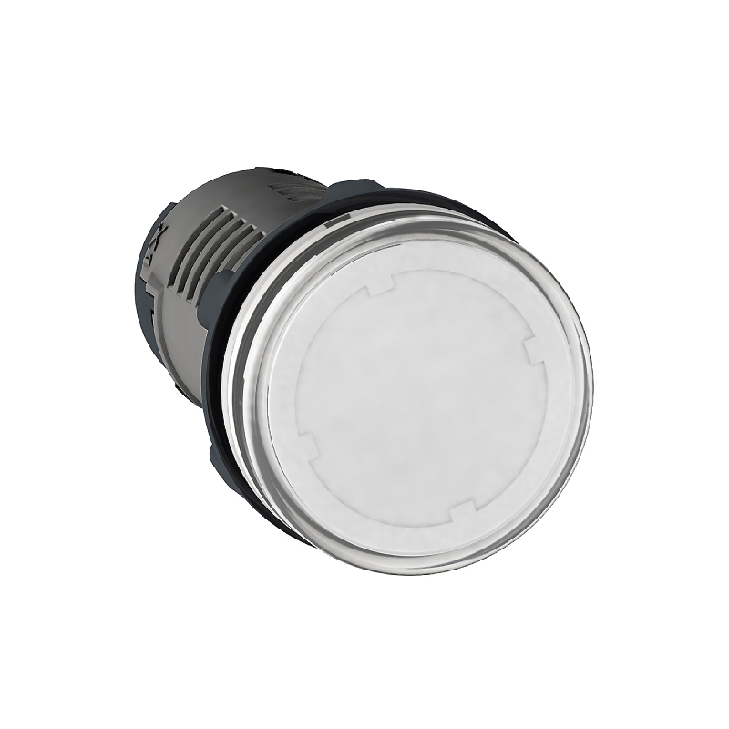 Моноблочная сигнальная лампа