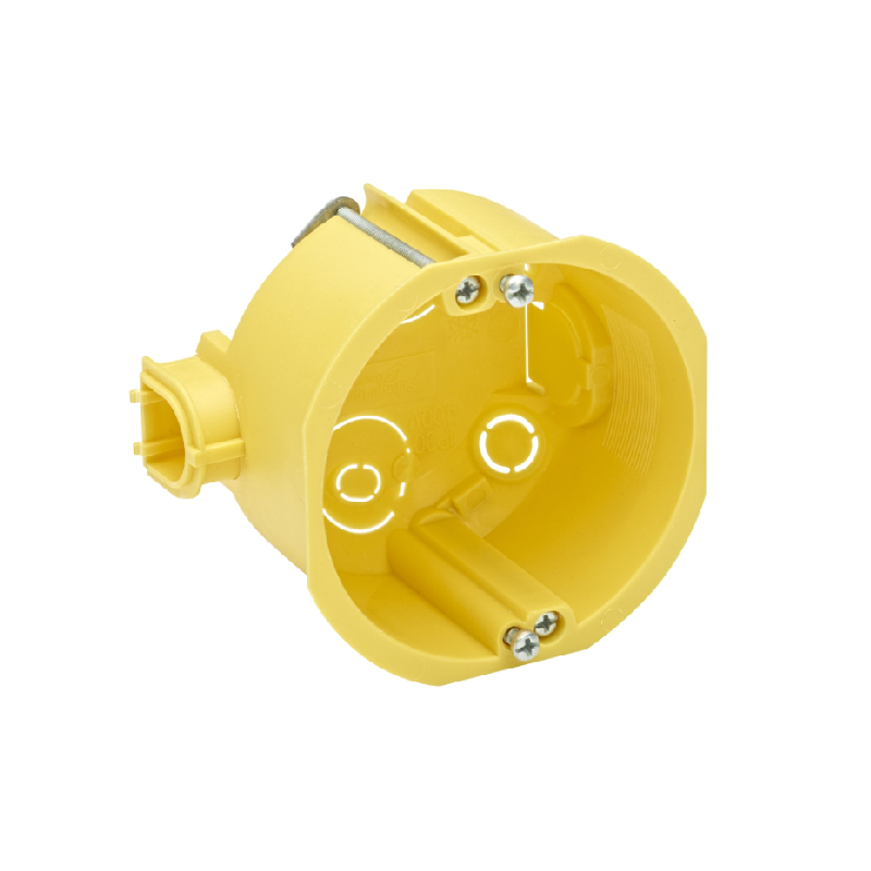 Монт. коробка