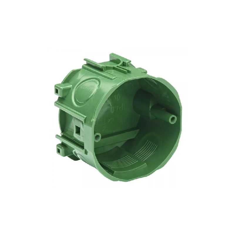 Монтажная коробка под бетон без винтов Schneider Electric