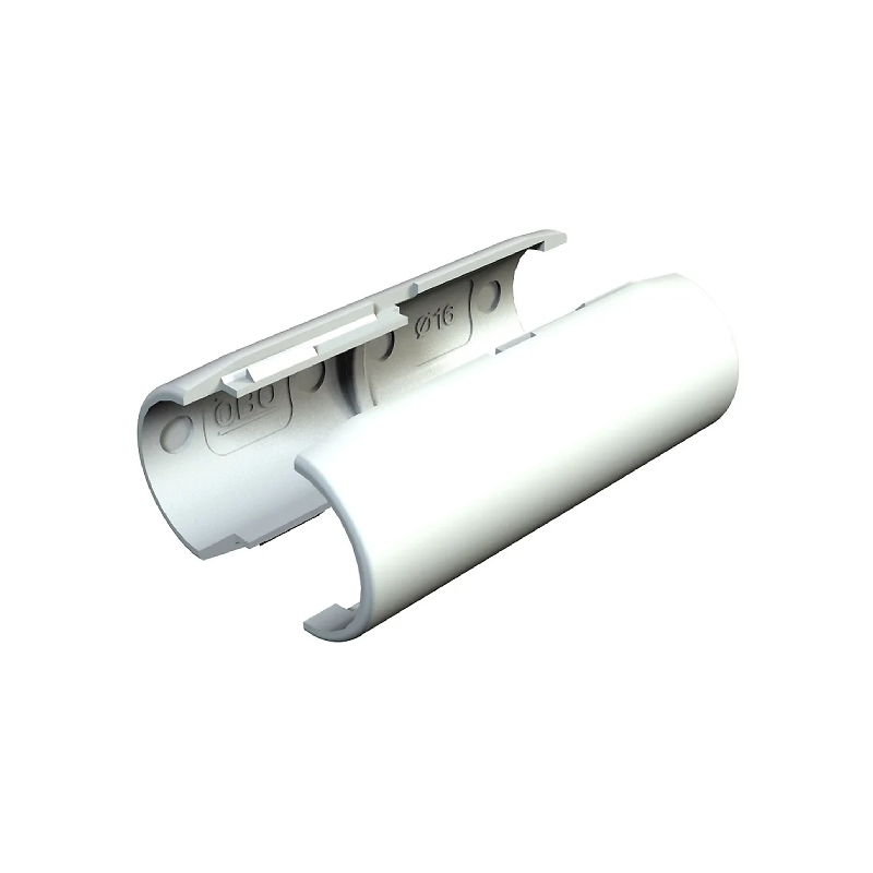 Муфта соединительная разборная