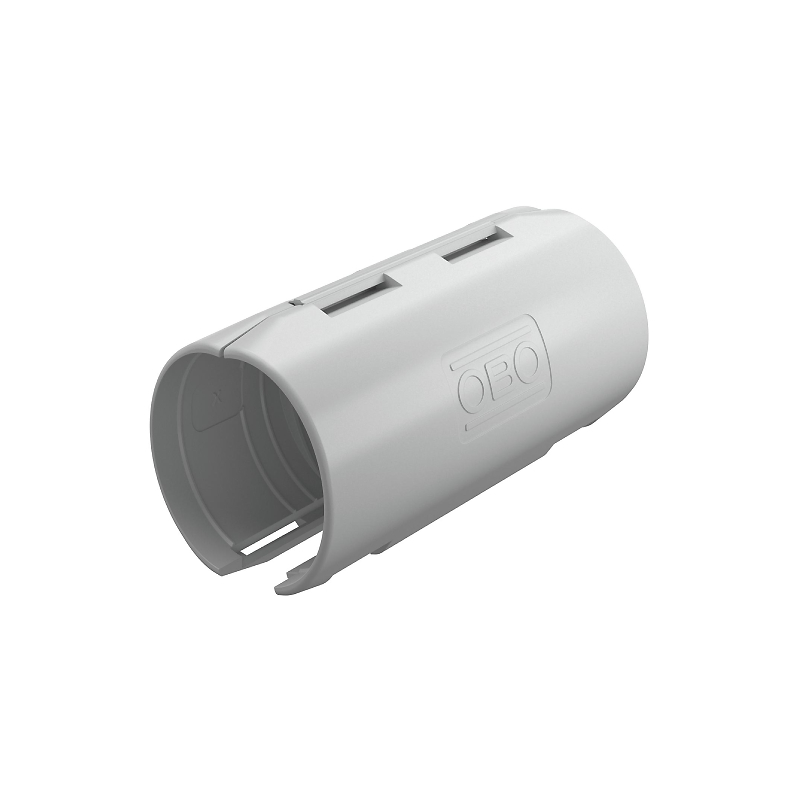 Муфта соединительная разборная