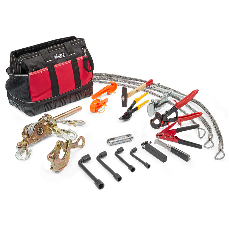 Набор для монтажа СИП НИС-1 КВТ 58744 NEW !!!