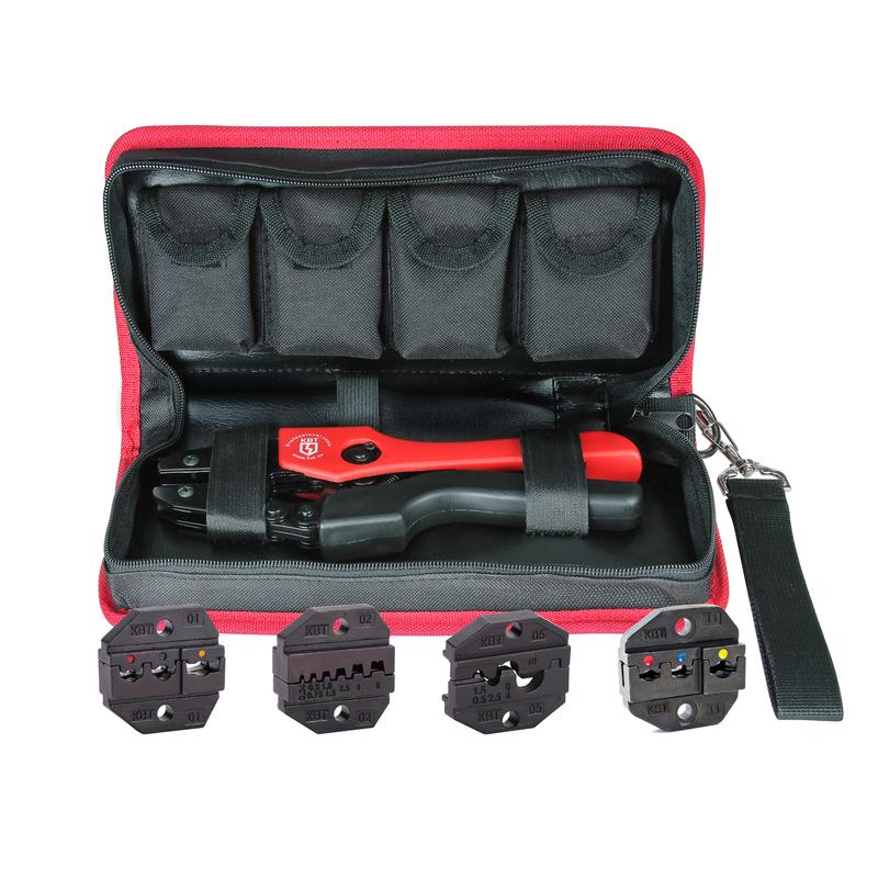 Набор СТК+4 матрицы в сумке (0