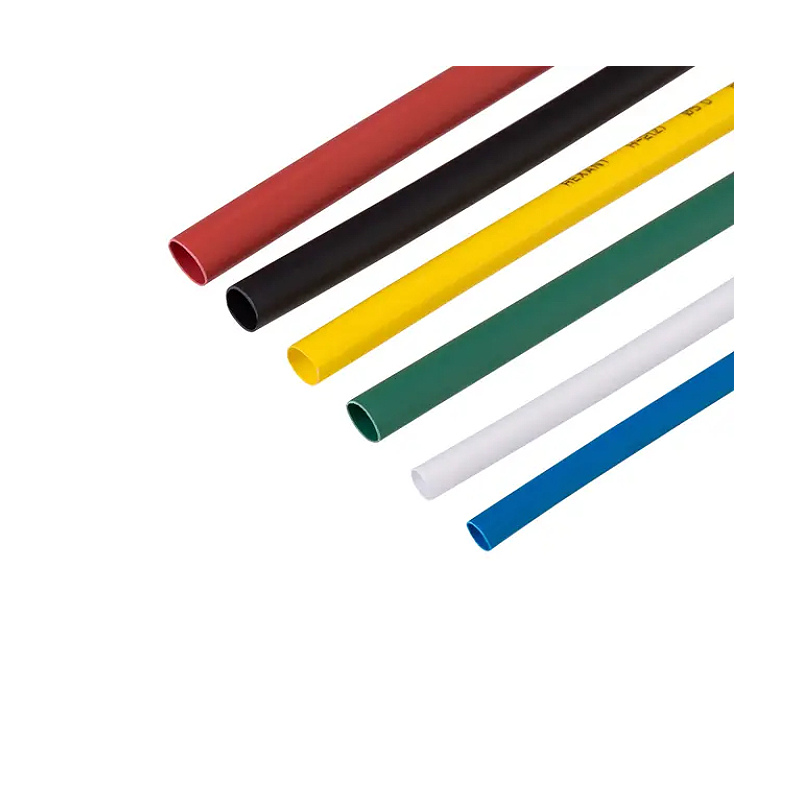 Набор трубок ТУТ нг №1 AUTO 2:1