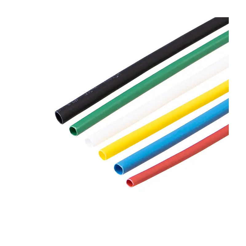 Набор трубок ТУТ нг №4 SMALL TUBE 2:1