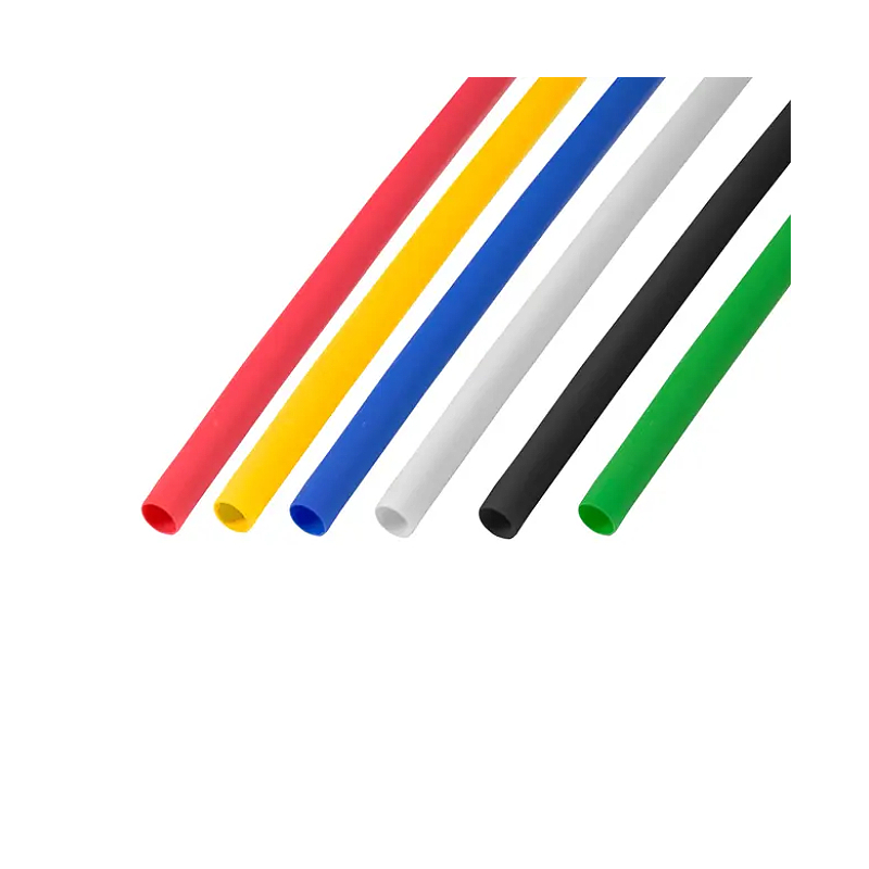 Набор трубок ТУТ нг 5