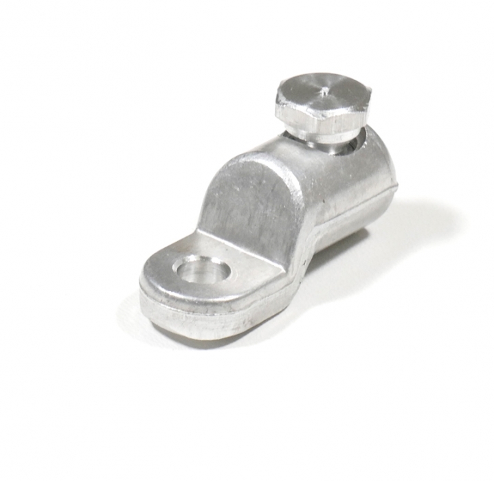 Наконечник 1НБ-0 005 (10-25) со срывными болтами