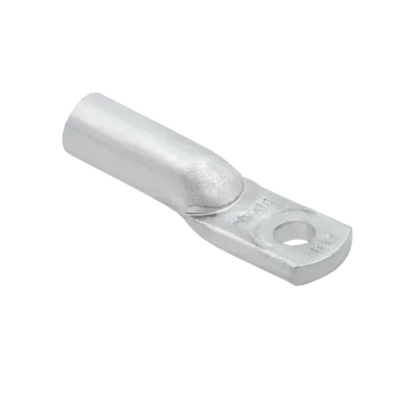 Наконечник алюминиевый ТА 50-10-9 ГОСТ 9581 IEK E-PRO