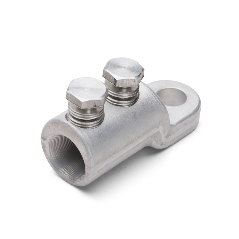 Наконечник болтовой 2НБ- 70/120 65818 КВТ NEW