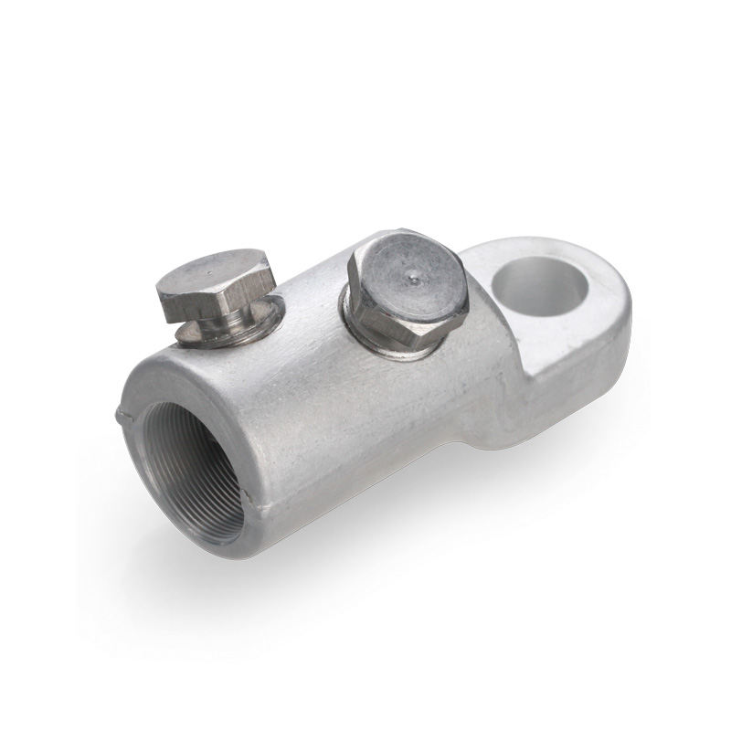 Наконечник болтовой 2НБЕ- 25/50 65807 КВТ NEW