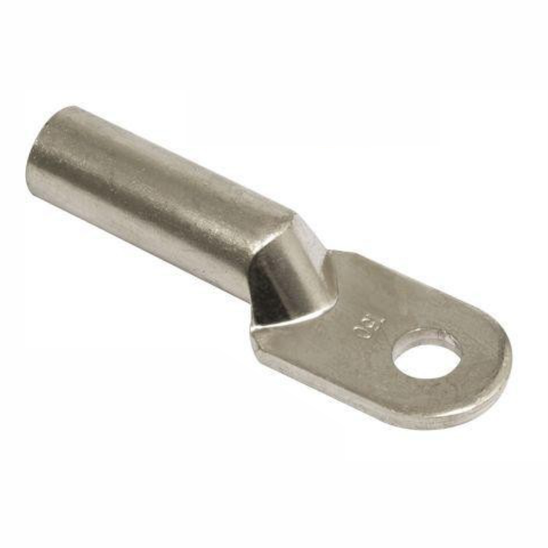 Наконечник медно-луженный JG - 6 IEK (600)