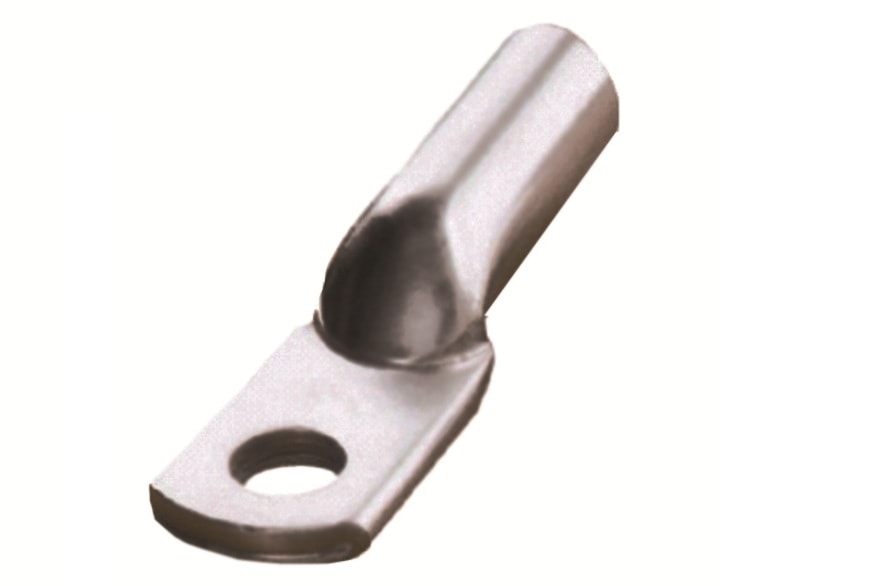 Наконечник медно-луженный Мл 2