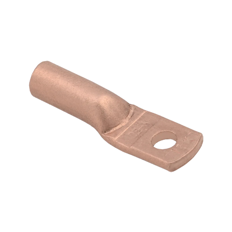 Наконечник медный ТМ 35–8–9 ГОСТ 7386 IEK E-PRO