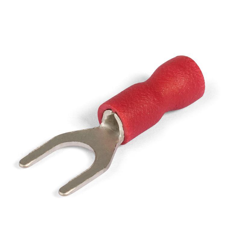 Наконечник вилочный НВИ 1