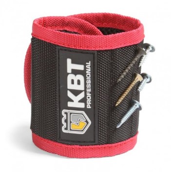 Напульсник с магнитным держателем C-55 78275 КВТ NEW