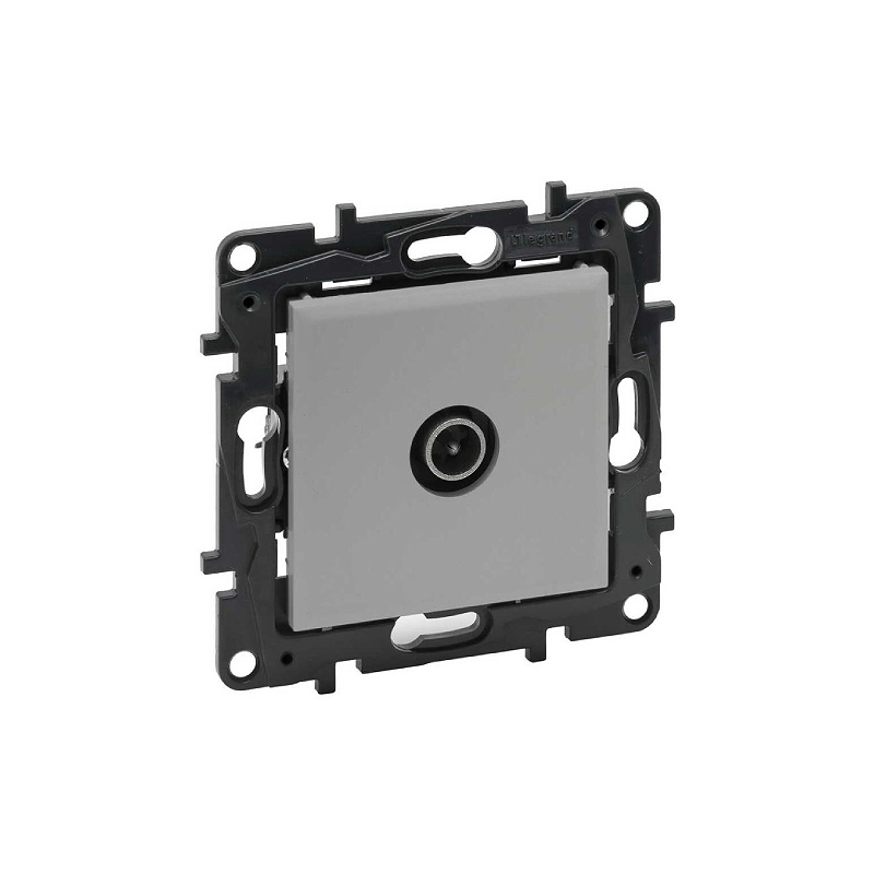 NILOE Розетка TV "звезда"