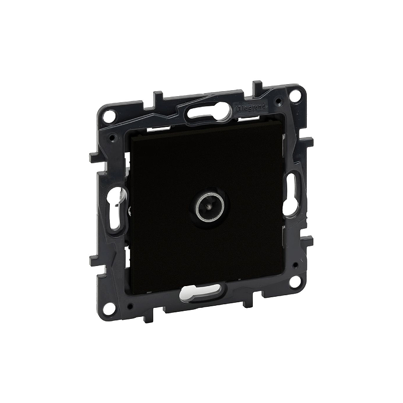 NILOE Розетка TV "звезда"