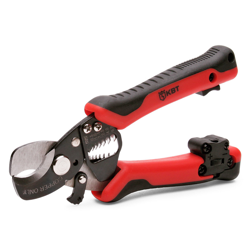 Ножницы кабельные MC-04 КВТ 60948 NEW