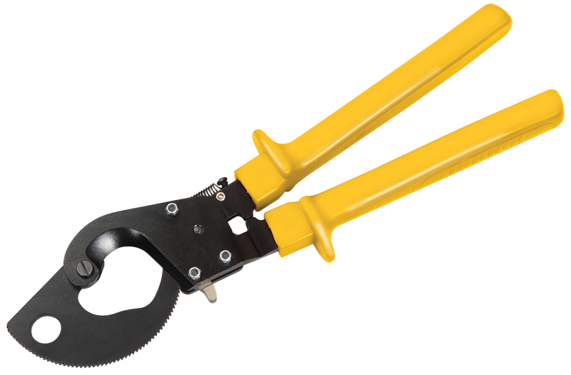 Ножницы (секторные) для резки кабеля НС-240 (до 240мм) IEK