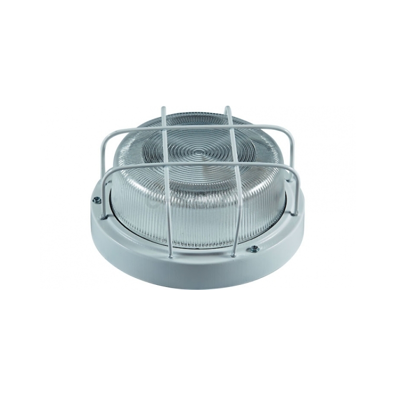 НПП 03-100-103.1 бел IP65 ТЕХАС (селена3 с реш) (12 шт/уп)