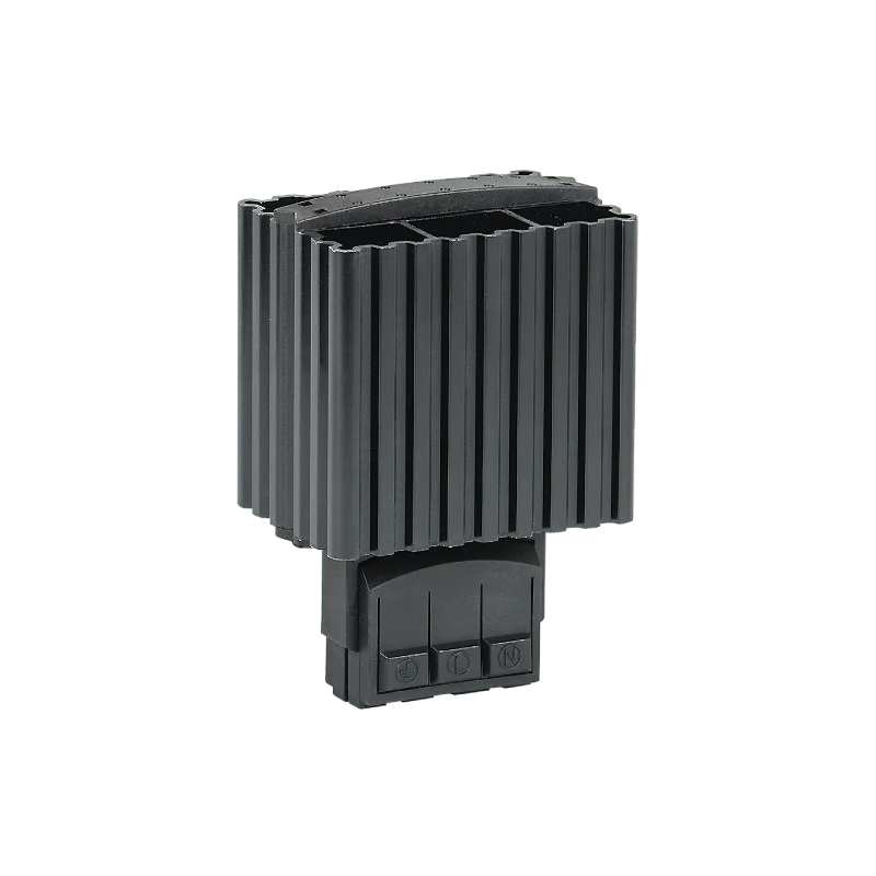 Обогреватель на DIN-рейку 45Вт IP20 IEK (50) NEW