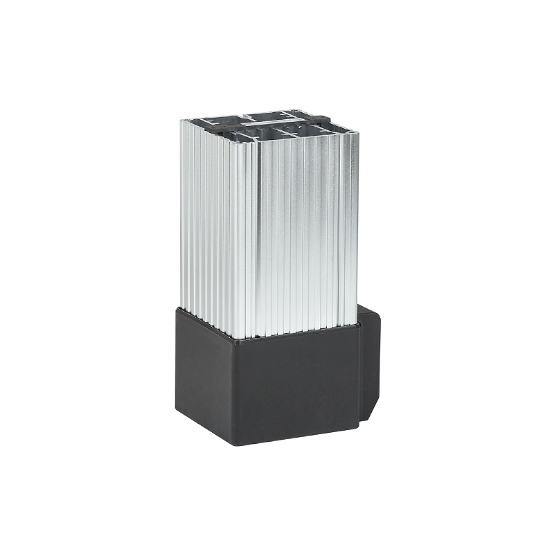 Обогреватель на DIN-рейку (встр. вентилятор) 400Вт IP20 IEK (10) NEW