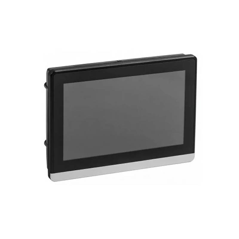 Панель оператора емкостная ETС 7” пластиковый корпус ONI ETC-A8TS-HSSE-S-070 NEW