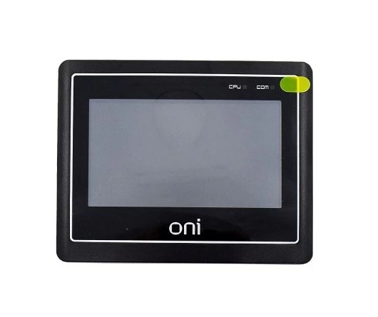 Панель оператора ETG 4