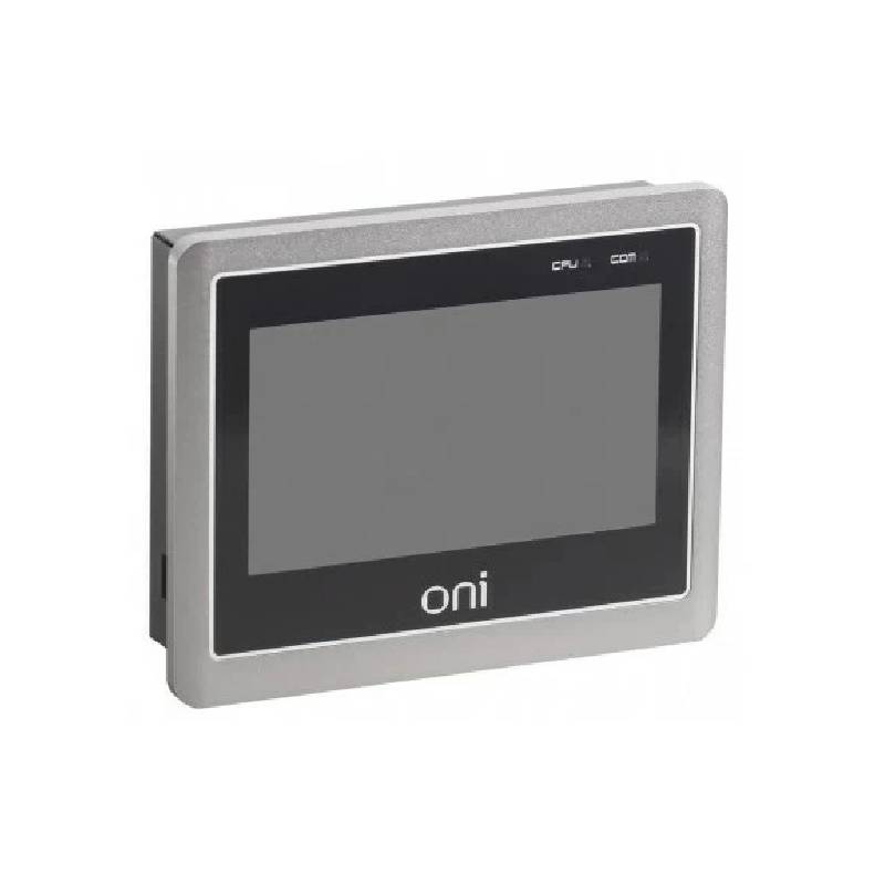 Панель оператора ETG 4