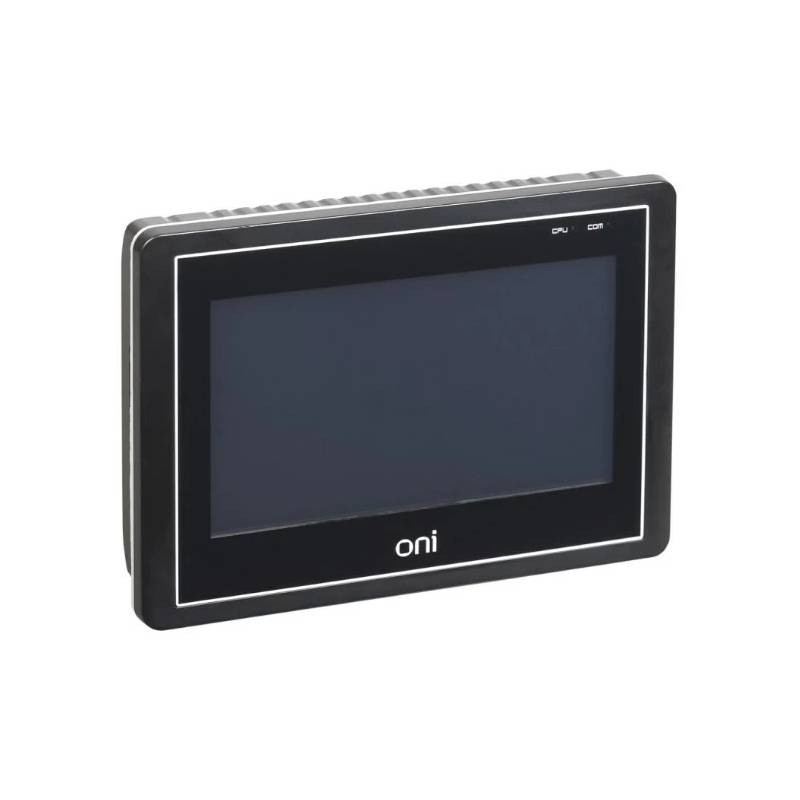 Панель оператора ETG 7” серии ONI ETG-CP-070 NEW