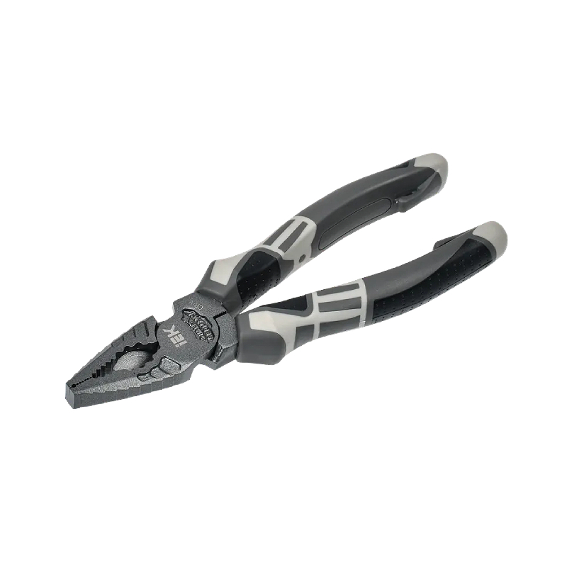 Пассатижи 200мм K4 ARMA2L 5 IEK (1)