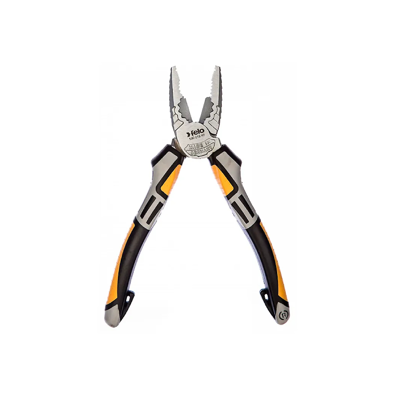 Пассатижи комбинированные 180 мм Felo 59001840 !!!