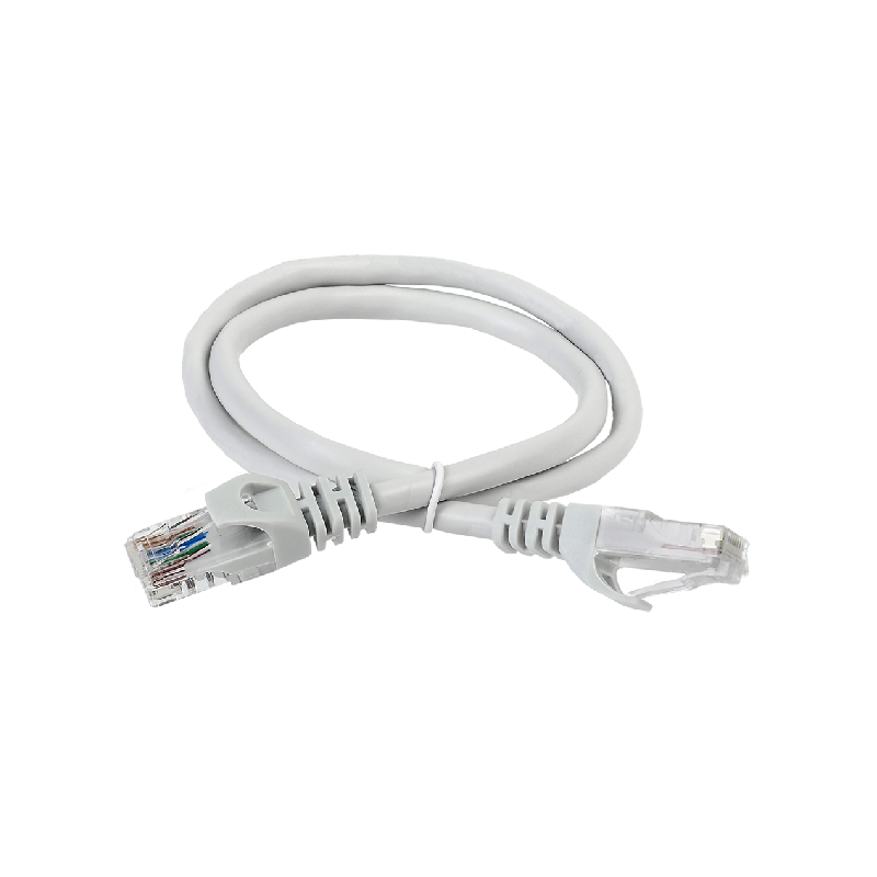 Патч-корд кат.5Е UTP 2м