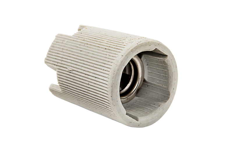 ПАТРОН Е14 керамика (анкерный) MEGALIGHT (200)