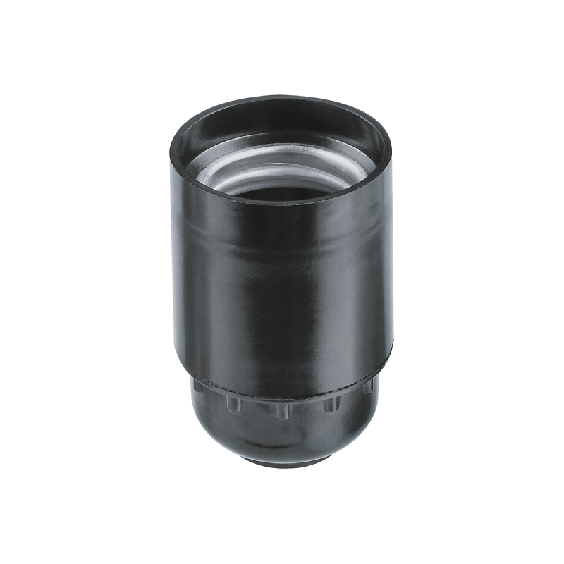 Патрон электрический Navigator 71 606 NLH-BL-E27 карболит подвесной Е27