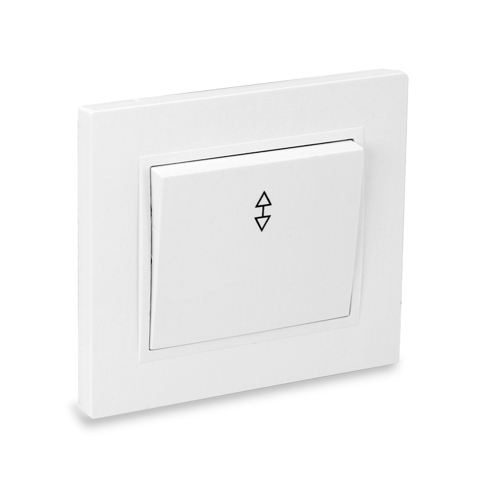 Переключ. 1кл c/у 10А ELEMENT (20/200) UNIT